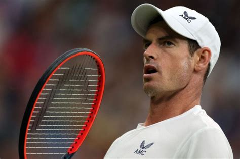 Andy Murray sends Wimbledon warning to Novak Djokovic and Carlos Alcaraz | Metro News