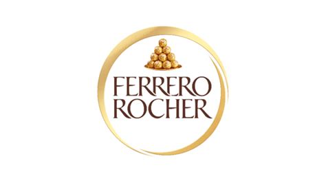 Ferrero Rocher: Download Vector Logo And Get Ferrero Rocher Brand ...