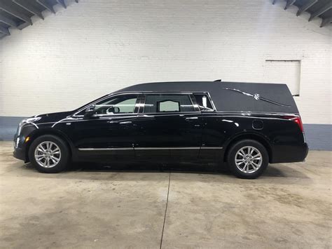 2020 Cadillac Hearse Price | Zupercar Magz