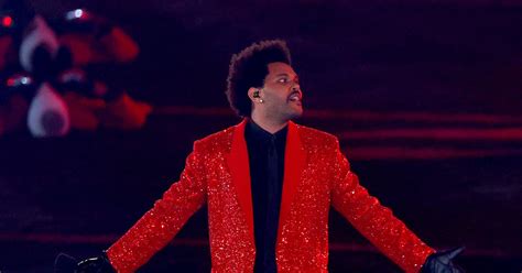 What happens when The Weeknd is too much for Abel Tesfaye to handle?