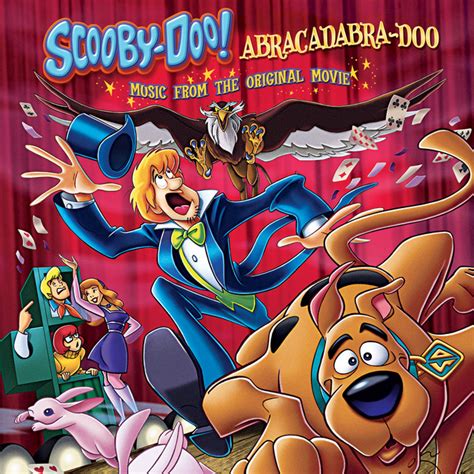 Scooby Abracadabra-Doo - song and lyrics by Just For Laughs | Spotify