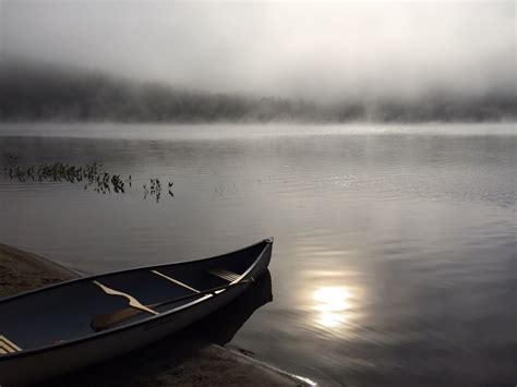 Canoe-camping in Canada : Our tips to start well - Blog Windigo