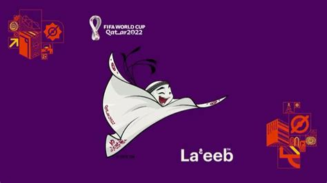 Así es la mascota del Mundial de Qatar 2022 | El Correo