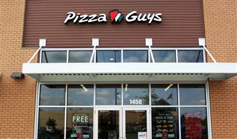 locations — Pizza Guys