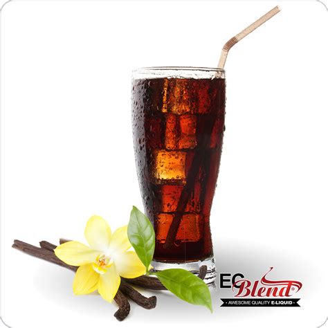 Soda & Malt E-Liquid Flavors | ECBlend Flavors