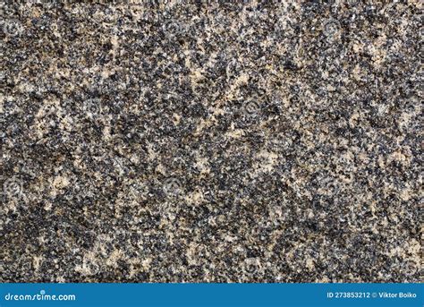 Granite Natural Rock Surface Texture Close Up Stock Photo - Image of ...