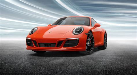 Porsche Tequipment Sport Design Package for 911 (991.2) – Porsche Exchange