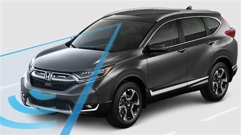 Colors For 2019 Honda Crv Style from 2019 Honda Crv Touring ...