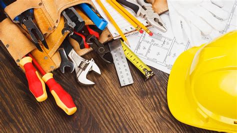 Why do We need Building Maintenance Services? - A DIY Projects