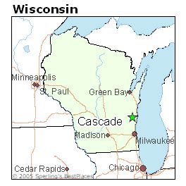 Cascade, WI