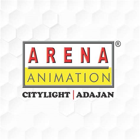 Arena Animation Adajan Surat | Surat