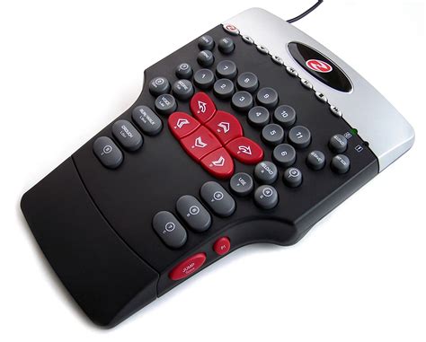 Gaming Keypads! What do you use? | NeoGAF