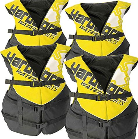 Top 10 Best Jet Ski Life Jackets – Reviews And Buying Guide - Glory Cycles