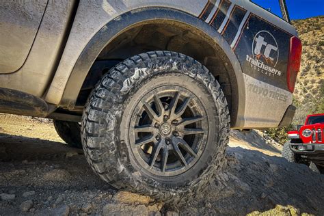 Toyo R/T Trail Tire Review: Aggressive Looks, Everyday Performance