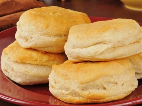 White Lily Biscuits Recipe | CDKitchen.com