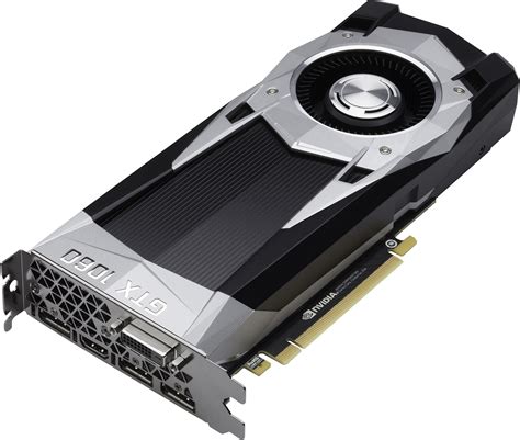 NVIDIA GeForce GTX 1060 6GB Graphics Card Review – Techgage