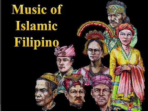 Music of mindanao | PPT