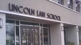 Lincoln Law School - Colleges & Universities - Sacramento, CA - Yelp