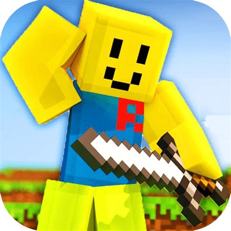 App Insights: Roblox Skins for Minecraft | Apptopia