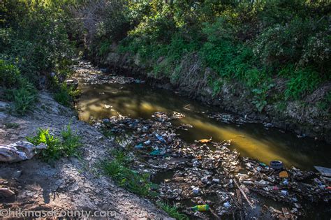 Tijuana River Valley Regional Park - Southwest - Hiking San Diego County