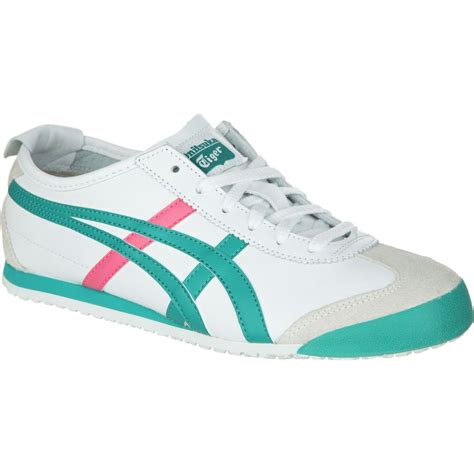 Asics Onitsuka Tiger Mexico 66 Shoe - Women's