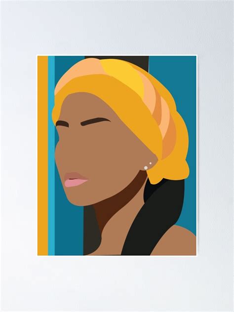 "JHENE AIKO COVER ALBUM" Poster for Sale by somforeatty | Redbubble