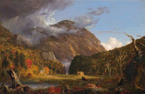 Following the Hudson River School Art Trails in 3 States - The New York ...