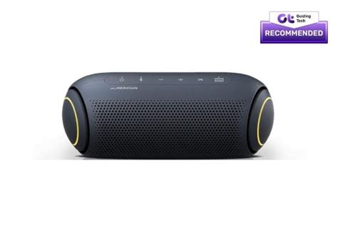 Top 6 Bluetooth Speakers With AUX Input - Guiding Tech