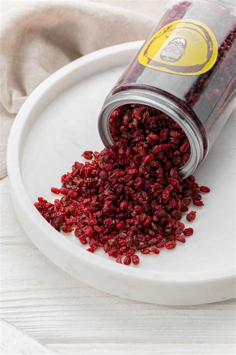 Dried pomegranate – Fresh & Healthy Nut Butter