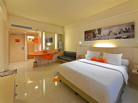 HARRIS Hotel & Conventions Ciumbuleuit Bandung | Bandung 2023 UPDATED DEALS £27, HD Photos & Reviews