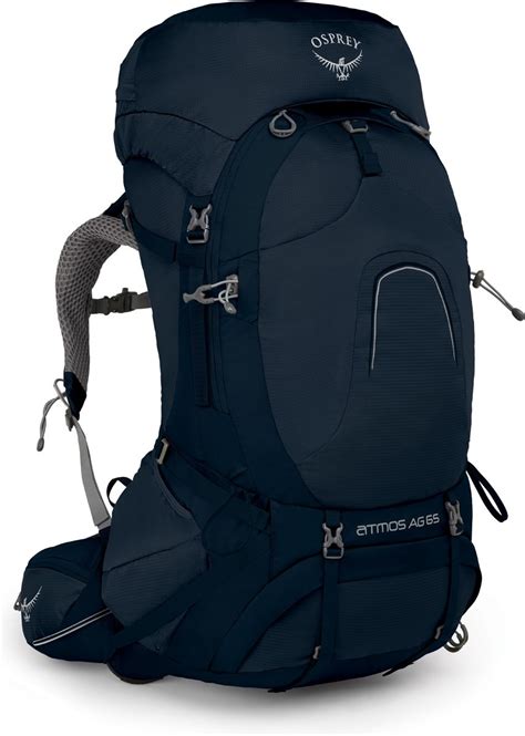 Osprey Atmos AG 65Lt NEW 2021/2022 - Adventure Gear Albury