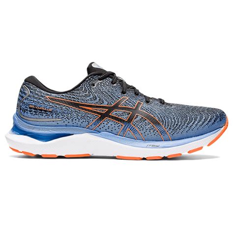 ASICS GEL CUMULUS 24 MENS - Poobie Naidoos