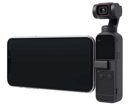 DJI Osmo Pocket 2 | 4K Video | Camera Centre