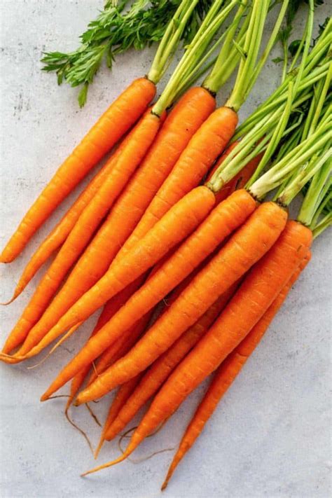 Carrots 101: Cooking and Benefits - Jessica Gavin