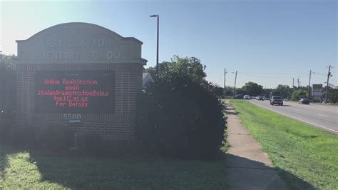 Clayton County Public Schools weekly food pantries | 11alive.com