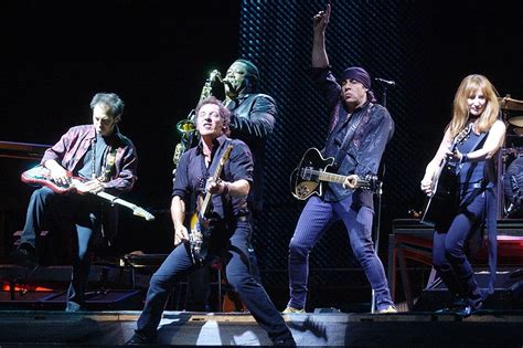 POLL RESULTS: Your favorite 'Stage of Springsteen'