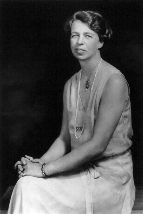 Eleanor Roosevelt in 1932. : OldSchoolCool