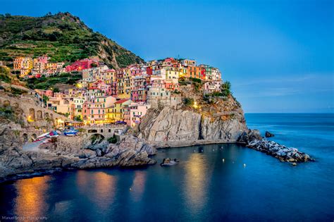 Top 43 Photo Spots at Cinque Terre, Italy in 2022