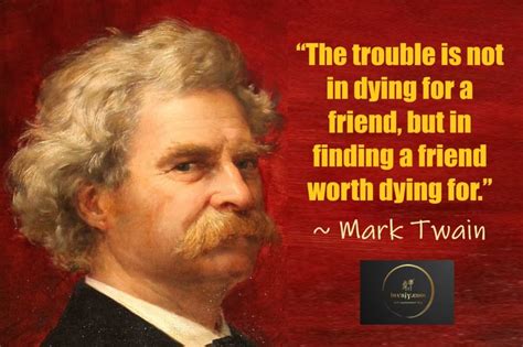 90 Mark Twain Quotes to Enjoy His Wit and Wisdom