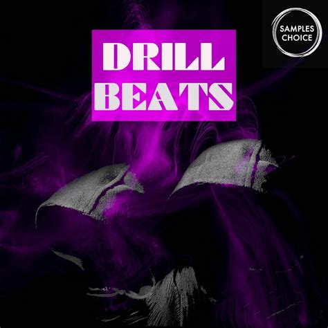 DRILL BEATS - Producer Sources