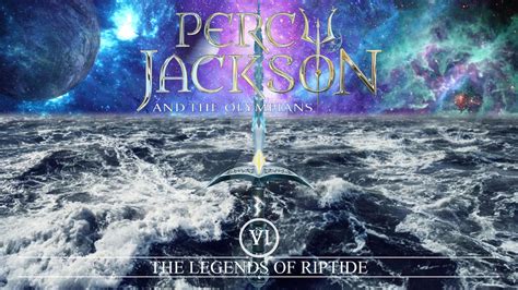 Percy Jackson concept poster by LeviathansSpirit on DeviantArt