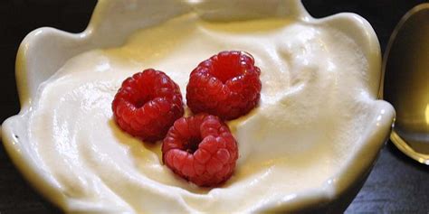 Creme Fraiche Recipe