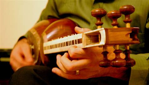 Persian Traditional Music | Iran Visitor - Travel Guide To Iran