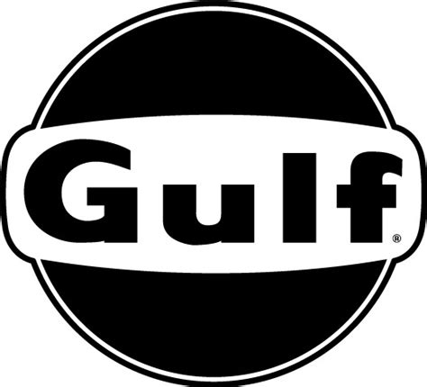 Gulf logo Free vector in Adobe Illustrator ai ( .ai ) vector illustration graphic art design ...