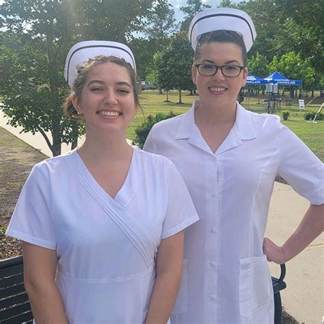 Mother, daughter graduating together from ECU nursing program | News Services | ECU