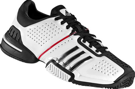 These Days with XL: adidas Barricade 6.0 Debut!