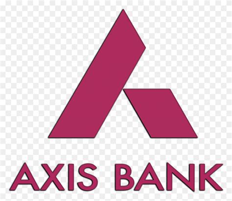 Axis Bank Logo Axis Mutual Fund, Text, Symbol, Alphabet HD PNG Download ...