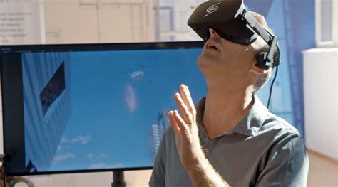 NLR’s VR simulator lets you experience drone flyover sounds in a city - Dronewatch Europe