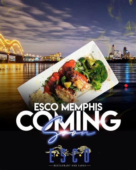 Esco Memphis | Memphis TN