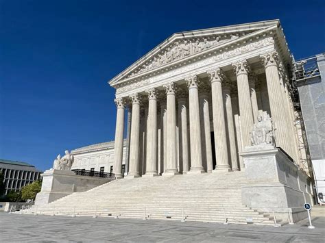 U.S. Supreme Court accidentally posted opinion on Idaho abortion case ...